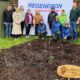 Regeneron Pocket Forests and NOVAS recently partnered to create a beautiful healing space at NOVAS Respite House for people whose loved ones are in addiction.