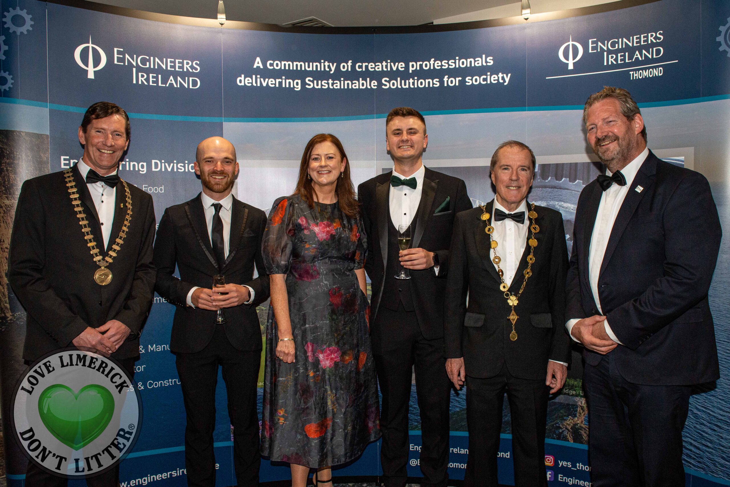 Engineers Ireland Thomond bring EYE conference to Limerick