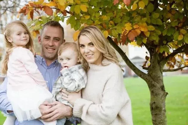 Fundraiser for Katie O Neill Collins