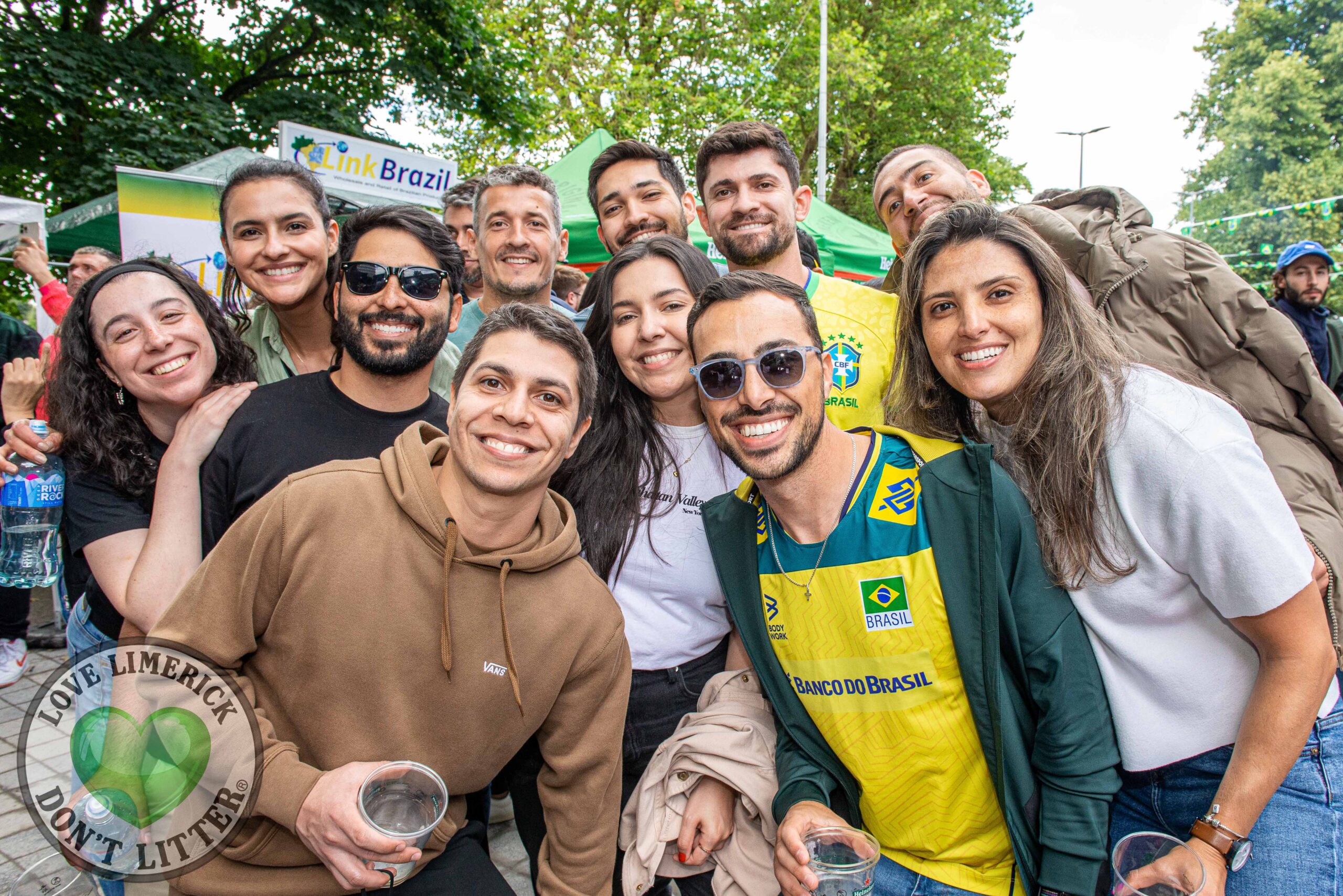 2024 Brazilian Day in Limerick