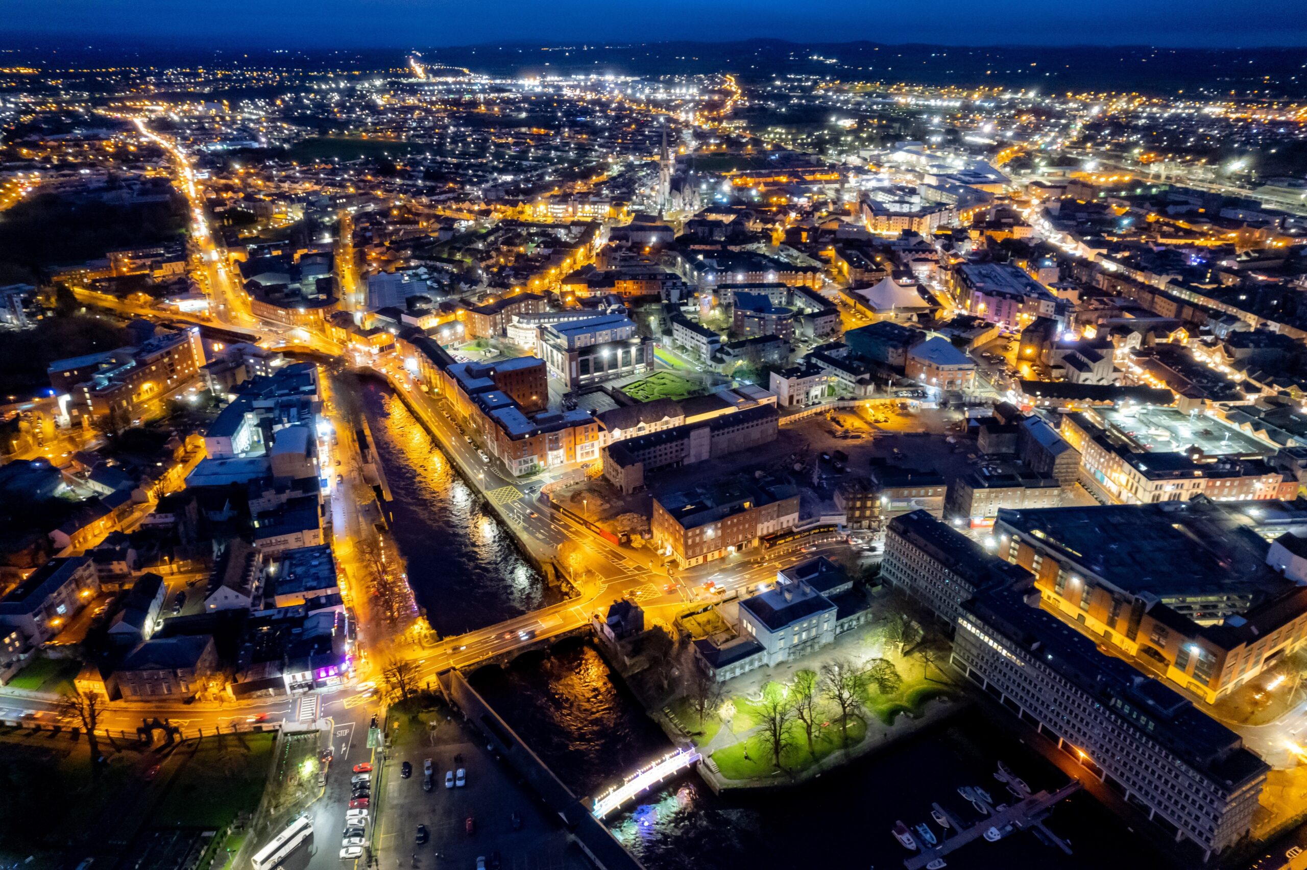 New Night Time Economy Innovation Grant Scheme to support new and creative ideas contributing to Limerick's night time economy