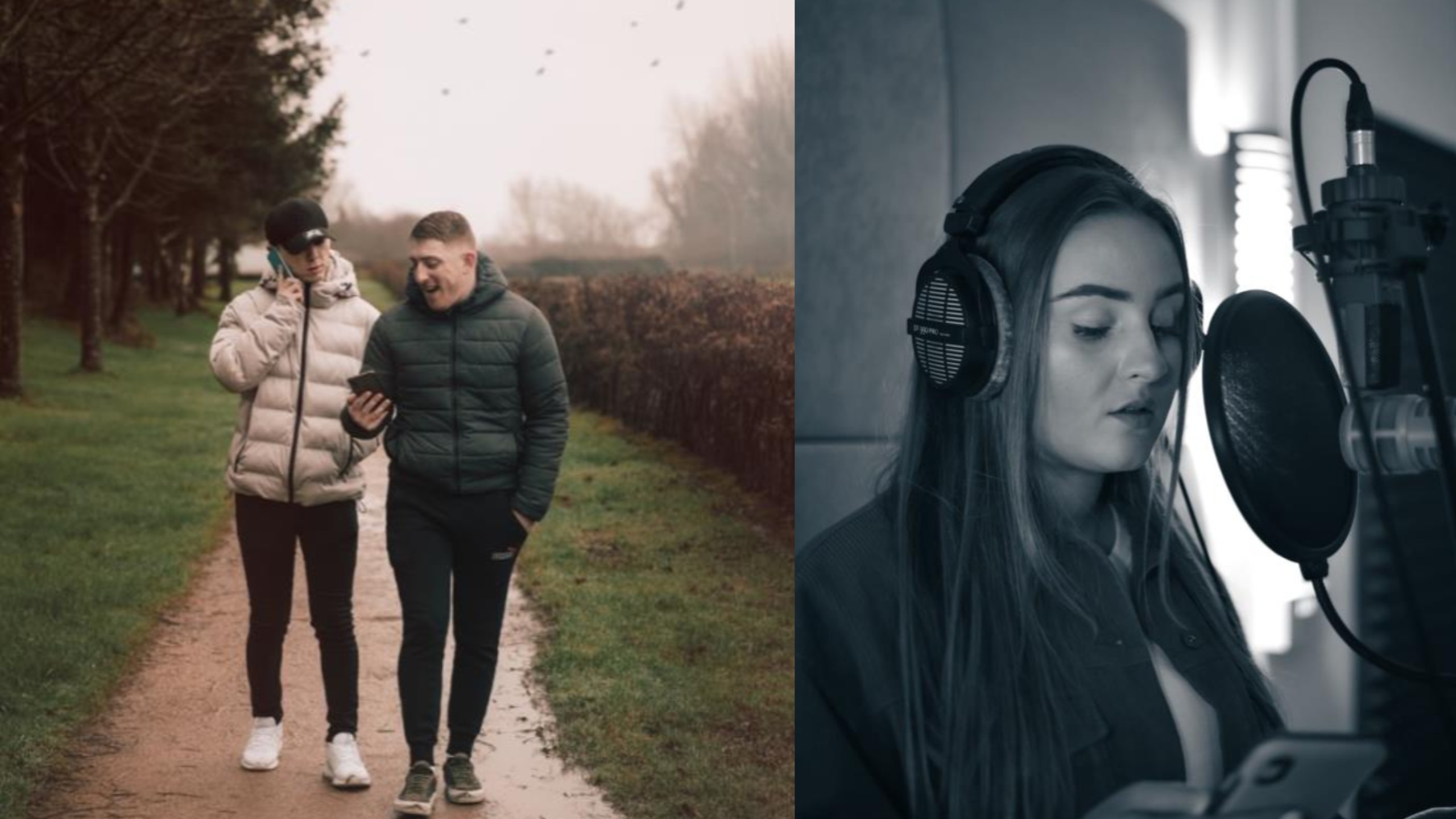 Take Things Slow is the latest release from Limerick's JustG