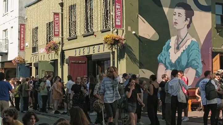 2024 Feile na Greine