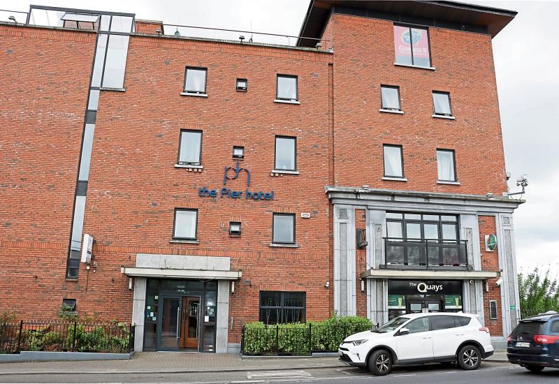 Limerick Solace Cafe
