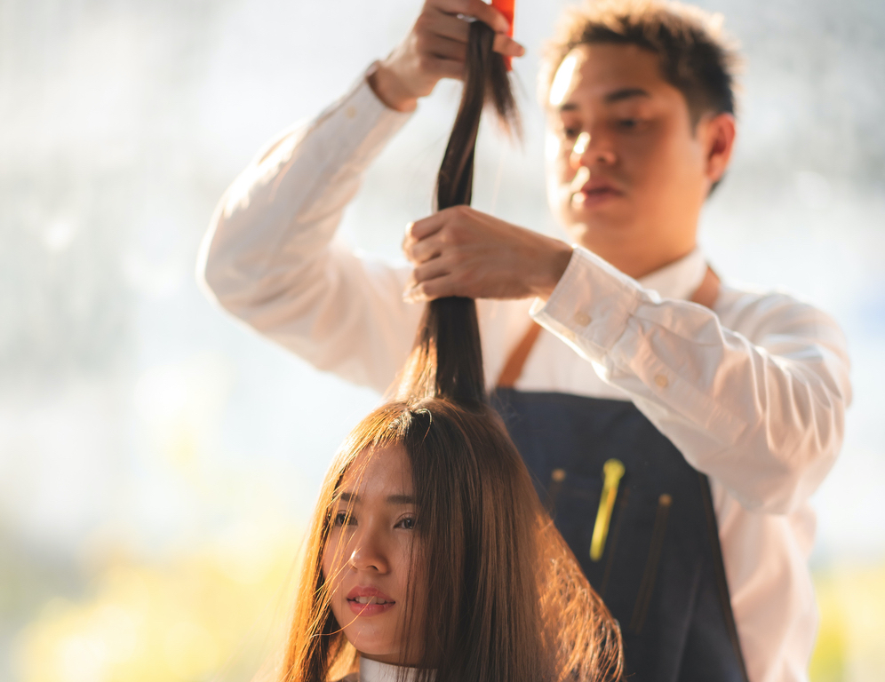 Secret to Lush Locks - Hair Care Tips for Limerick Residents