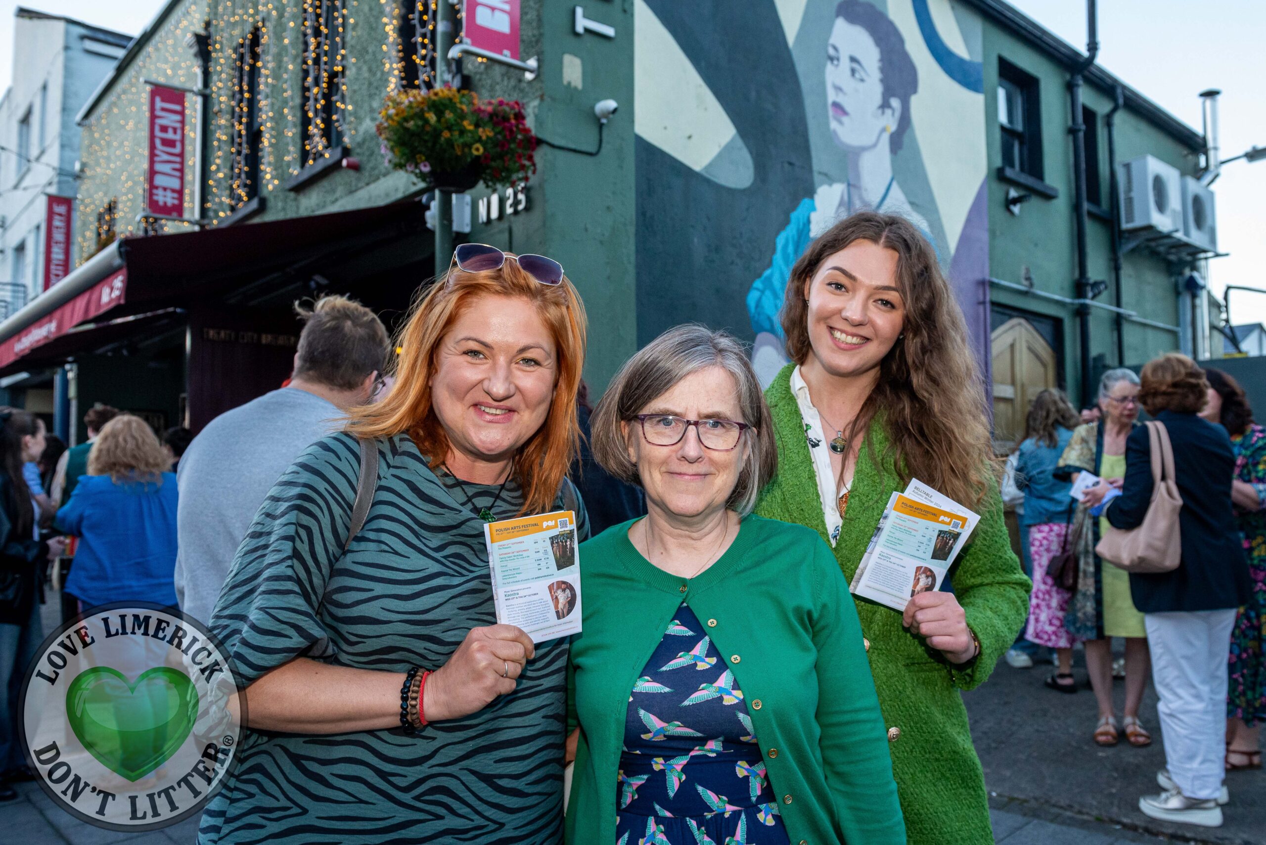 2024 Polish Arts Festival 17th edition runs September 26th - 29th