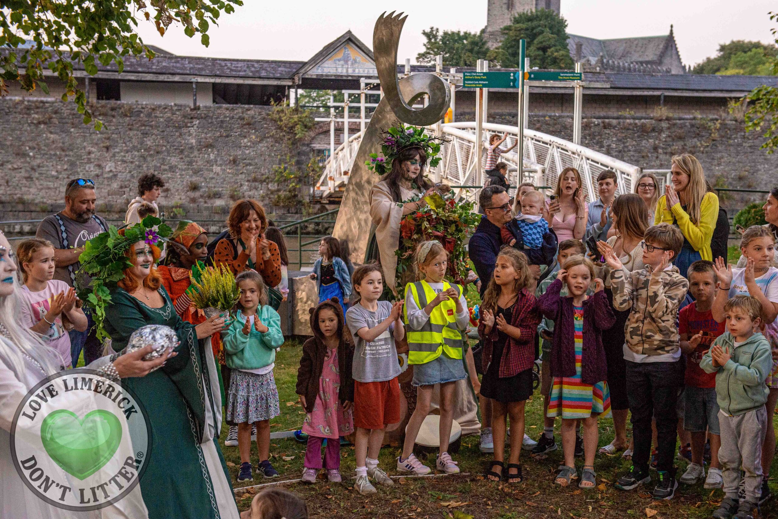 Culture Night Limerick 2024