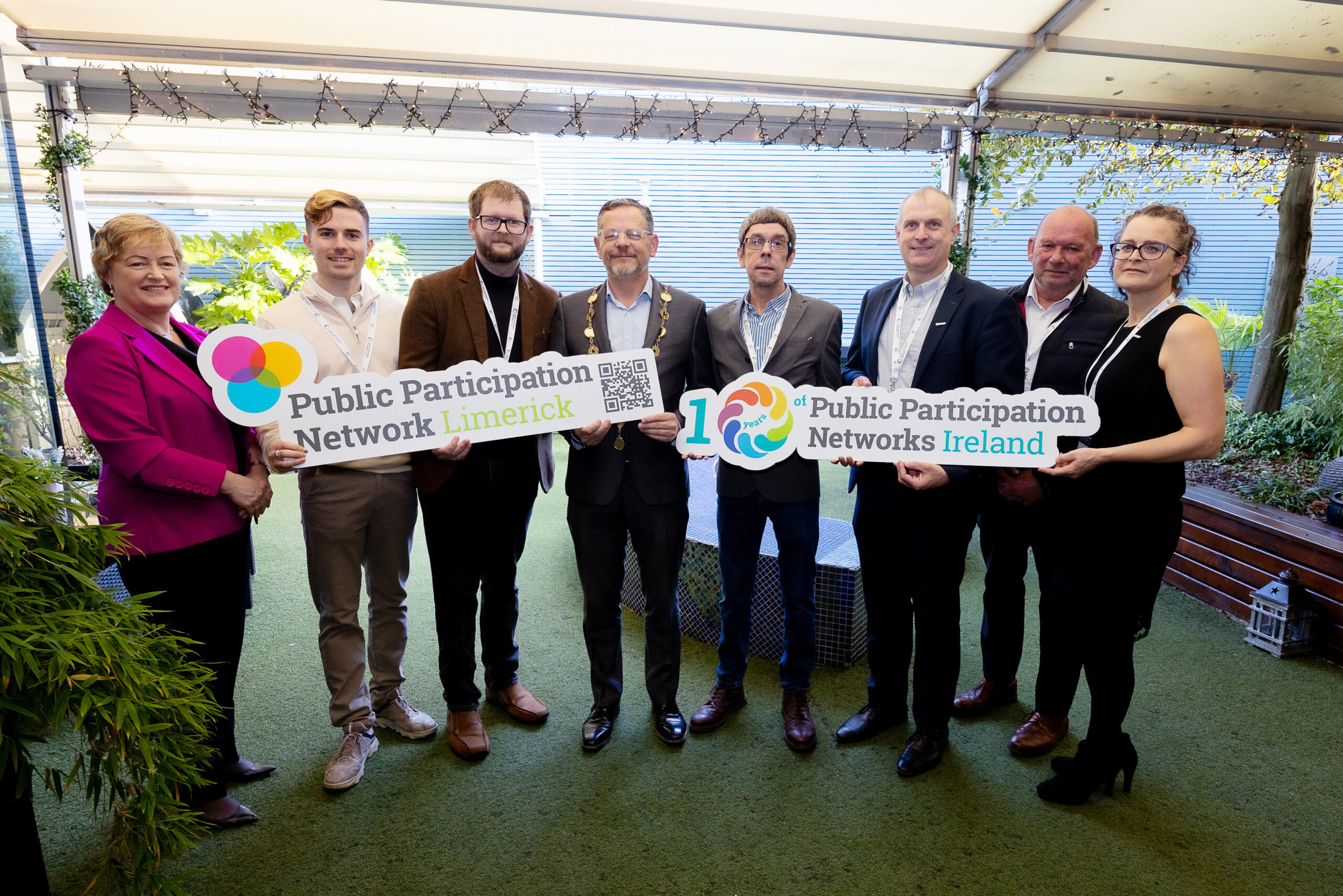 Public Participation Network Conference 2024