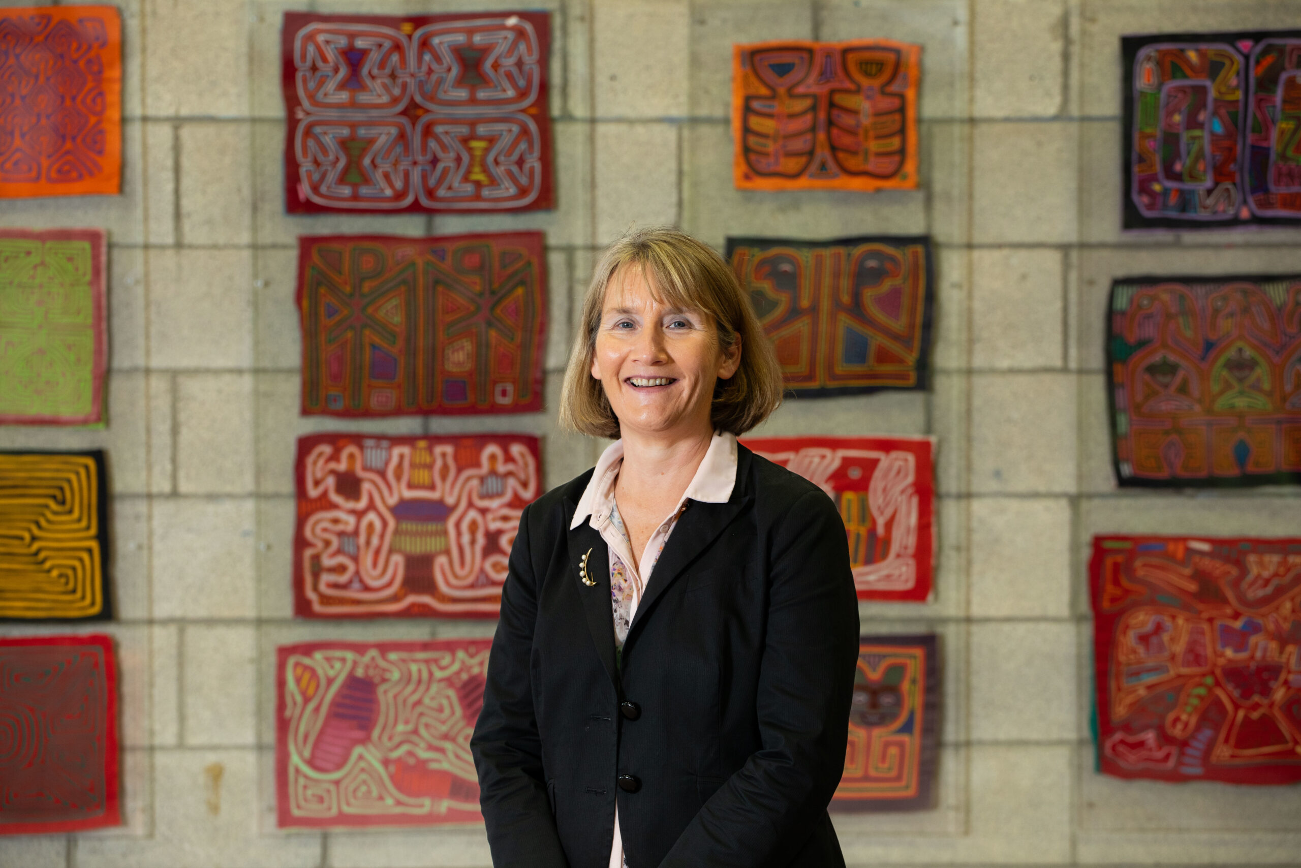 UL Stay Curious, Orla Muldoon. Picture: Alan Place