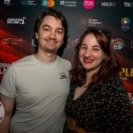 2025 Fresh International Film Festival delivered an exciting weekend of film screenings, networking, and industry insights, showcasing young filmmaking talent from Ireland and beyond at Engine, Cecil Street on April 11 and  12, 2025. Picture: Olena Oleksienko/ilovelimerick