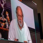 2025 Fresh International Film Festival delivered an exciting weekend of film screenings, networking, and industry insights, showcasing young filmmaking talent from Ireland and beyond at Engine, Cecil Street on April 11 and  12, 2025. Picture: Olena Oleksienko/ilovelimerick