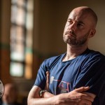 2025 Fresh International Film Festival delivered an exciting weekend of film screenings, networking, and industry insights, showcasing young filmmaking talent from Ireland and beyond at Engine, Cecil Street on April 11 and  12, 2025. Picture: Olena Oleksienko/ilovelimerick