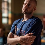 2025 Fresh International Film Festival delivered an exciting weekend of film screenings, networking, and industry insights, showcasing young filmmaking talent from Ireland and beyond at Engine, Cecil Street on April 11 and  12, 2025. Picture: Olena Oleksienko/ilovelimerick