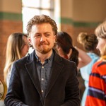 2025 Fresh International Film Festival delivered an exciting weekend of film screenings, networking, and industry insights, showcasing young filmmaking talent from Ireland and beyond at Engine, Cecil Street on April 11 and  12, 2025. Picture: Olena Oleksienko/ilovelimerick