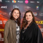 2025 Fresh International Film Festival delivered an exciting weekend of film screenings, networking, and industry insights, showcasing young filmmaking talent from Ireland and beyond at Engine, Cecil Street on April 11 and  12, 2025. Picture: Olena Oleksienko/ilovelimerick