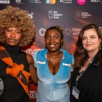 2025 Fresh International Film Festival delivered an exciting weekend of film screenings, networking, and industry insights, showcasing young filmmaking talent from Ireland and beyond at Engine, Cecil Street on April 11 and  12, 2025. Picture: Olena Oleksienko/ilovelimerick