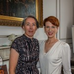 2The launch of the 2025 Limerick Chamber Regional Business Awards took place on June 26, 2025 at the Limerick Chamber. Picture: Olena Oleksienko/ilovelimerick
