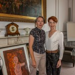 2The launch of the 2025 Limerick Chamber Regional Business Awards took place on June 26, 2025 at the Limerick Chamber. Picture: Olena Oleksienko/ilovelimerick