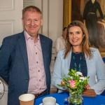 2The launch of the 2025 Limerick Chamber Regional Business Awards took place on June 26, 2025 at the Limerick Chamber. Picture: Olena Oleksienko/ilovelimerick