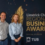 2The launch of the 2025 Limerick Chamber Regional Business Awards took place on June 26, 2025 at the Limerick Chamber. Picture: Olena Oleksienko/ilovelimerick