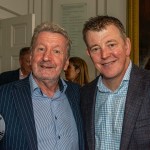 2The launch of the 2025 Limerick Chamber Regional Business Awards took place on June 26, 2025 at the Limerick Chamber. Picture: Olena Oleksienko/ilovelimerick