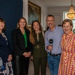 2The launch of the 2025 Limerick Chamber Regional Business Awards took place on June 26, 2025 at the Limerick Chamber. Picture: Olena Oleksienko/ilovelimerick