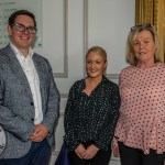 2The launch of the 2025 Limerick Chamber Regional Business Awards took place on June 26, 2025 at the Limerick Chamber. Picture: Olena Oleksienko/ilovelimerick