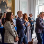 2The launch of the 2025 Limerick Chamber Regional Business Awards took place on June 26, 2025 at the Limerick Chamber. Picture: Olena Oleksienko/ilovelimerick