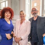 2The launch of the 2025 Limerick Chamber Regional Business Awards took place on June 26, 2025 at the Limerick Chamber. Picture: Olena Oleksienko/ilovelimerick