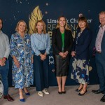 2The launch of the 2025 Limerick Chamber Regional Business Awards took place on June 26, 2025 at the Limerick Chamber. Picture: Olena Oleksienko/ilovelimerick