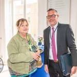 2The launch of the 2025 Limerick Chamber Regional Business Awards took place on June 26, 2025 at the Limerick Chamber. Picture: Olena Oleksienko/ilovelimerick