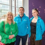 2The launch of the 2025 Limerick Chamber Regional Business Awards took place on June 26, 2025 at the Limerick Chamber. Picture: Olena Oleksienko/ilovelimerick