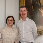2The launch of the 2025 Limerick Chamber Regional Business Awards took place on June 26, 2025 at the Limerick Chamber. Picture: Olena Oleksienko/ilovelimerick