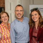 2The launch of the 2025 Limerick Chamber Regional Business Awards took place on June 26, 2025 at the Limerick Chamber. Picture: Olena Oleksienko/ilovelimerick