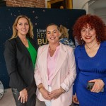 2The launch of the 2025 Limerick Chamber Regional Business Awards took place on June 26, 2025 at the Limerick Chamber. Picture: Olena Oleksienko/ilovelimerick