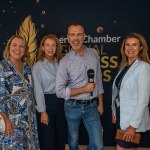 2The launch of the 2025 Limerick Chamber Regional Business Awards took place on June 26, 2025 at the Limerick Chamber. Picture: Olena Oleksienko/ilovelimerick
