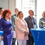 2The launch of the 2025 Limerick Chamber Regional Business Awards took place on June 26, 2025 at the Limerick Chamber. Picture: Olena Oleksienko/ilovelimerick