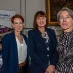 2The launch of the 2025 Limerick Chamber Regional Business Awards took place on June 26, 2025 at the Limerick Chamber. Picture: Olena Oleksienko/ilovelimerick