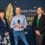 2The launch of the 2025 Limerick Chamber Regional Business Awards took place on June 26, 2025 at the Limerick Chamber. Picture: Olena Oleksienko/ilovelimerick