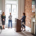 2The launch of the 2025 Limerick Chamber Regional Business Awards took place on June 26, 2025 at the Limerick Chamber. Picture: Olena Oleksienko/ilovelimerick