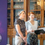 2The launch of the 2025 Limerick Chamber Regional Business Awards took place on June 26, 2025 at the Limerick Chamber. Picture: Olena Oleksienko/ilovelimerick