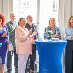 2The launch of the 2025 Limerick Chamber Regional Business Awards took place on June 26, 2025 at the Limerick Chamber. Picture: Olena Oleksienko/ilovelimerick