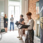 2The launch of the 2025 Limerick Chamber Regional Business Awards took place on June 26, 2025 at the Limerick Chamber. Picture: Olena Oleksienko/ilovelimerick