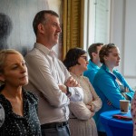 2The launch of the 2025 Limerick Chamber Regional Business Awards took place on June 26, 2025 at the Limerick Chamber. Picture: Olena Oleksienko/ilovelimerick