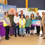 2025 Limerick Gong for Gold launch. Picture: Olena Oleksienko/ilovelimerick