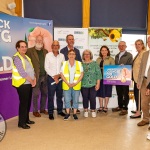 2025 Limerick Gong for Gold launch. Picture: Olena Oleksienko/ilovelimerick