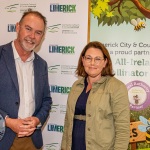 2025 Limerick Gong for Gold launch. Picture: Olena Oleksienko/ilovelimerick