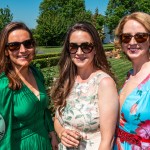 St Gabriels Foundation Ladies Lunch took place at The Dunraven in Adare on May 15, 2025. PIcture: Olena Oleksienko/ilovelimerick