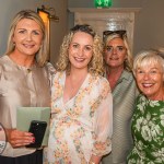 St Gabriels Foundation Ladies Lunch took place at The Dunraven in Adare on May 15, 2025. PIcture: Olena Oleksienko/ilovelimerick