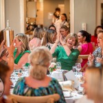 St Gabriels Foundation Ladies Lunch took place at The Dunraven in Adare on May 15, 2025. PIcture: Olena Oleksienko/ilovelimerick